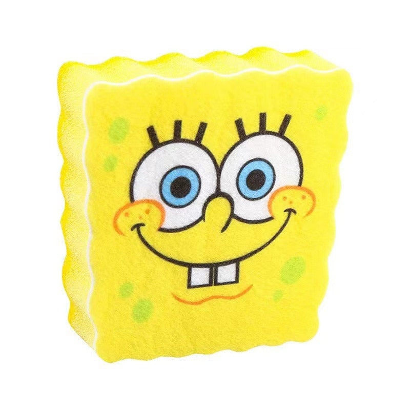 Sponge Holder