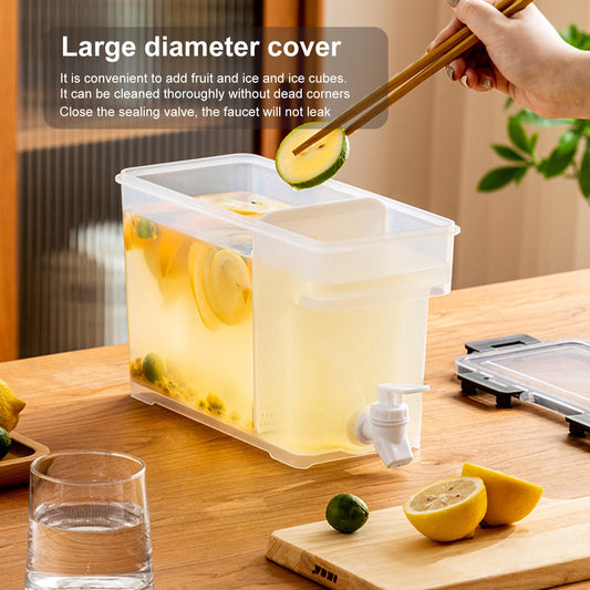 3.5L Dispenser