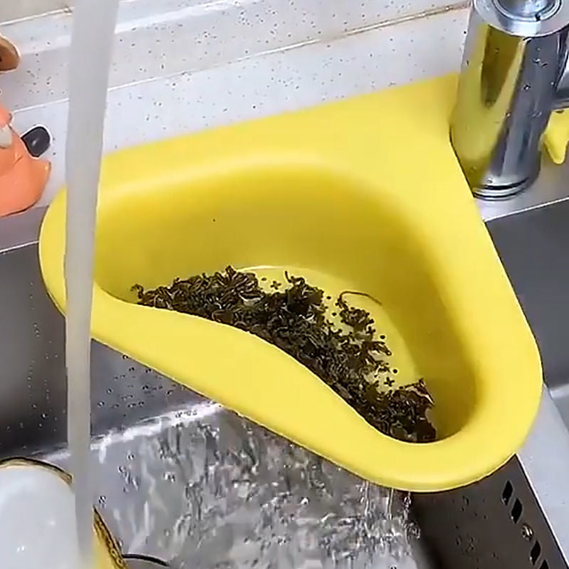 Sink Strainer