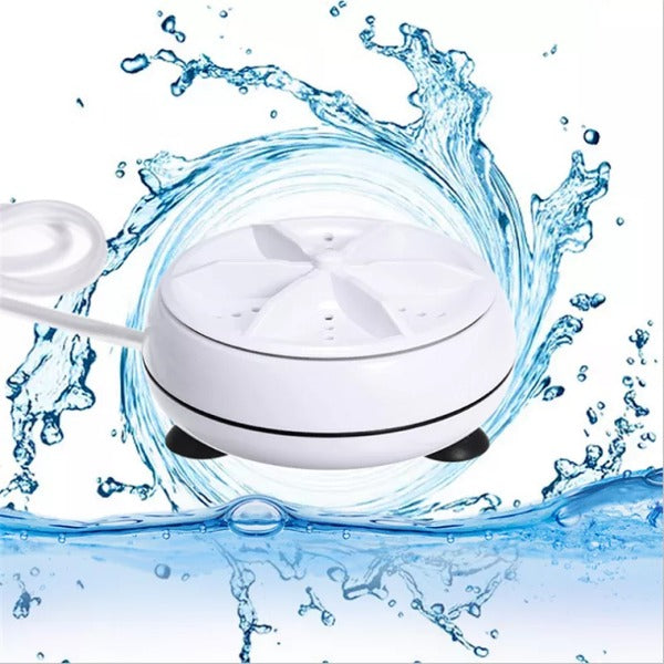 EasyLife Portable Washing Machine