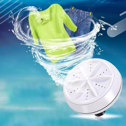 EasyLife Portable Washing Machine
