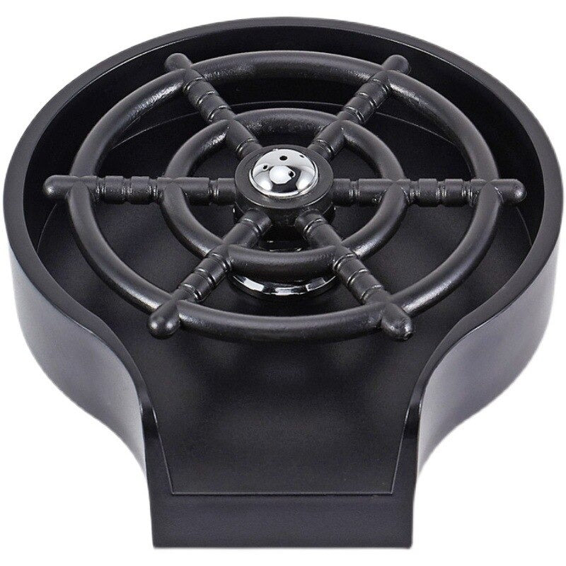 Quick Cup Washer