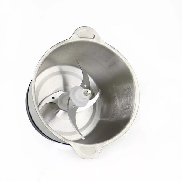 Stan's Pro Food Processor