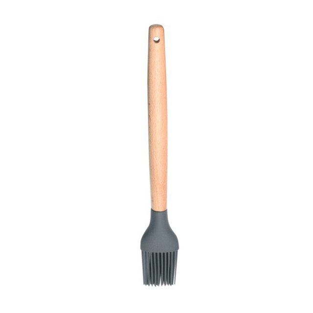 Wooden Handle Cooking Tools
