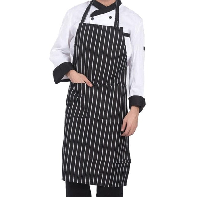 Adjustable Half-length Unisex Apron