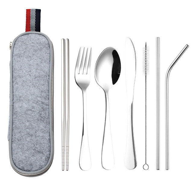 Stainless Steel Cutlery  Set