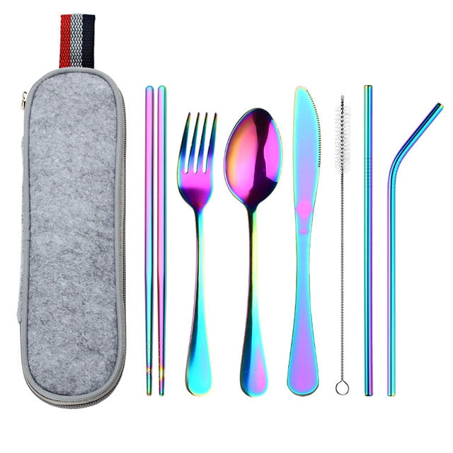 Stainless Steel Cutlery  Set