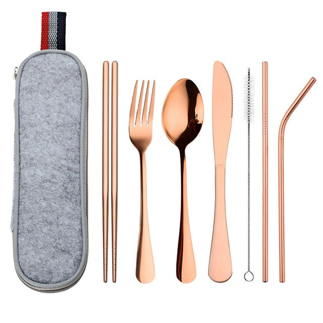 Stainless Steel Cutlery  Set