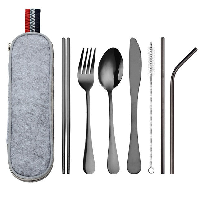 Stainless Steel Cutlery  Set