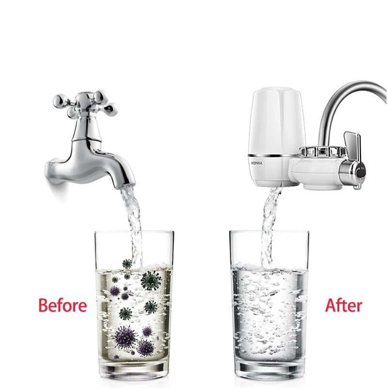 Tap Water Purifier