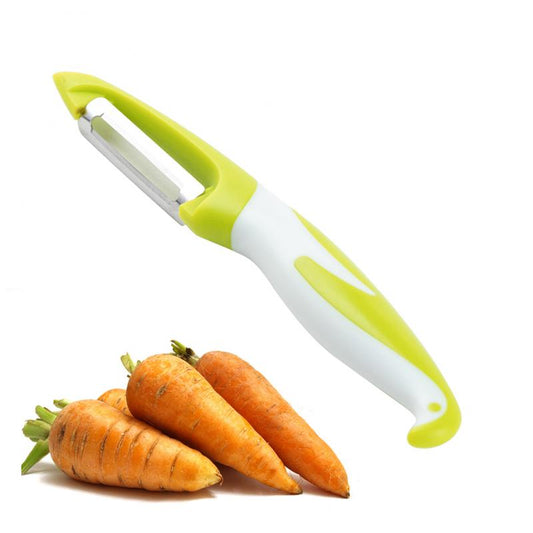 Stan's One-Line Peeler
