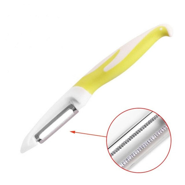 Stan's One-Line Peeler