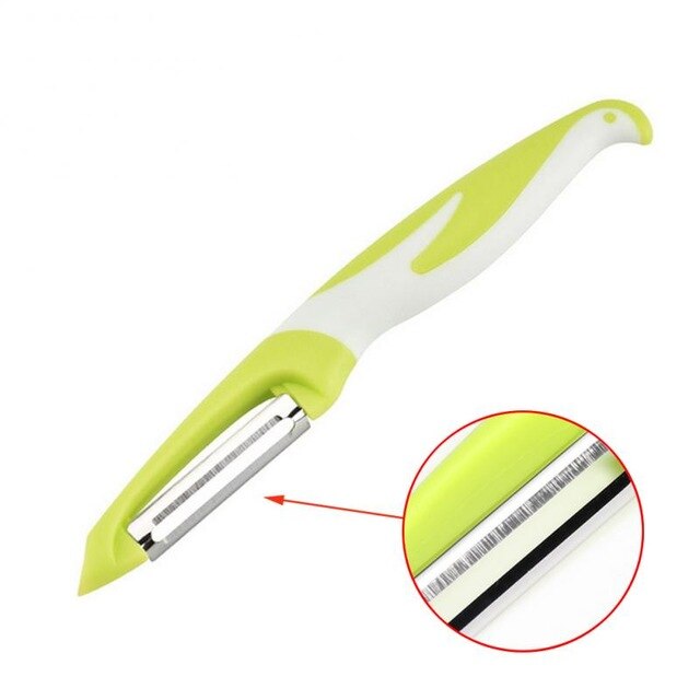Stan's One-Line Peeler