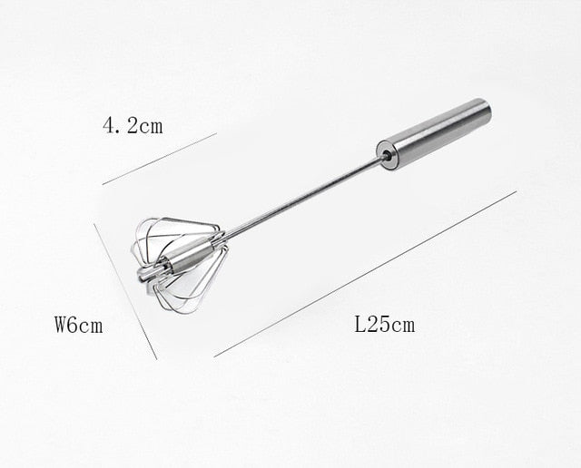 Whisk Hand Blender
