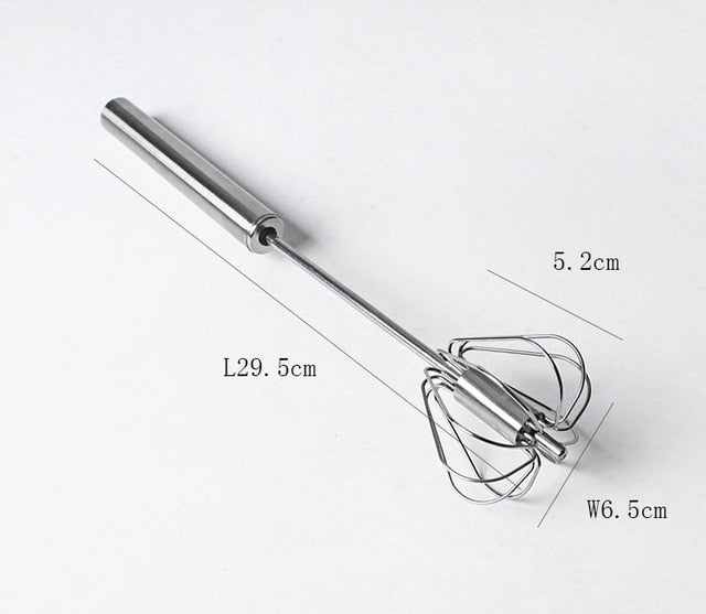 Whisk Hand Blender