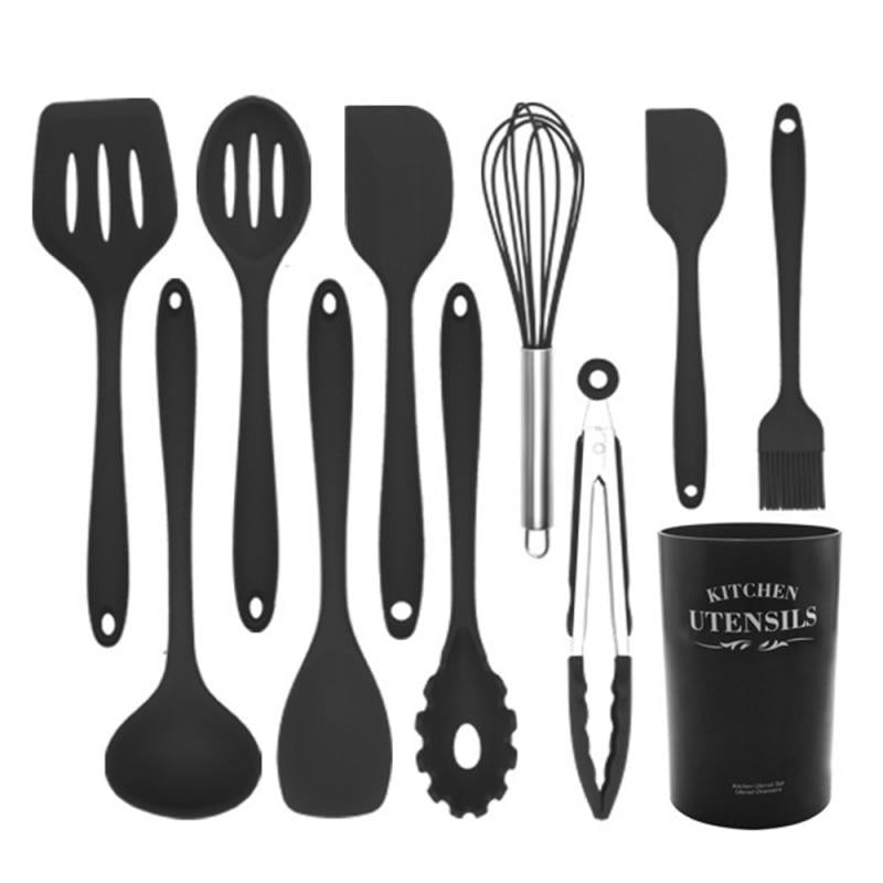 Long Handle Heat Resistant Cooking Tools