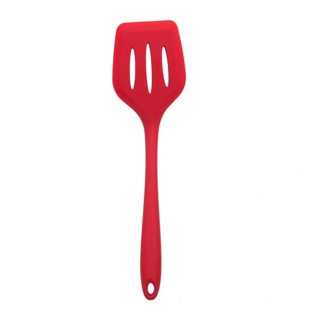 Long Handle Heat Resistant Cooking Tools