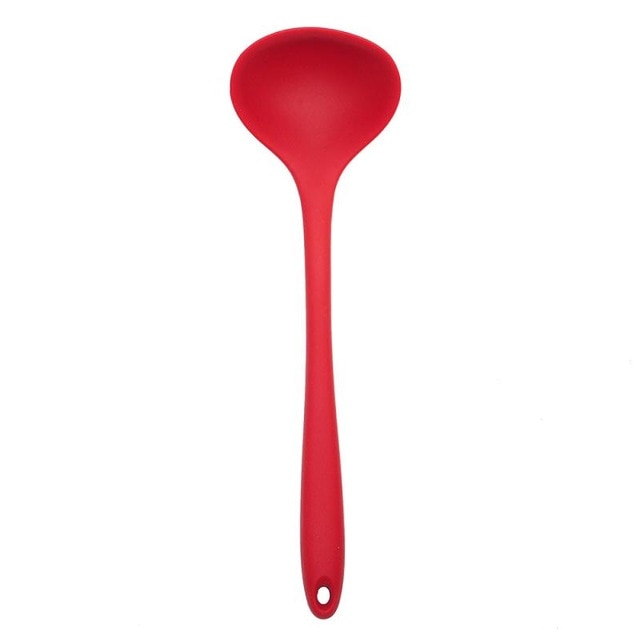 Long Handle Heat Resistant Cooking Tools