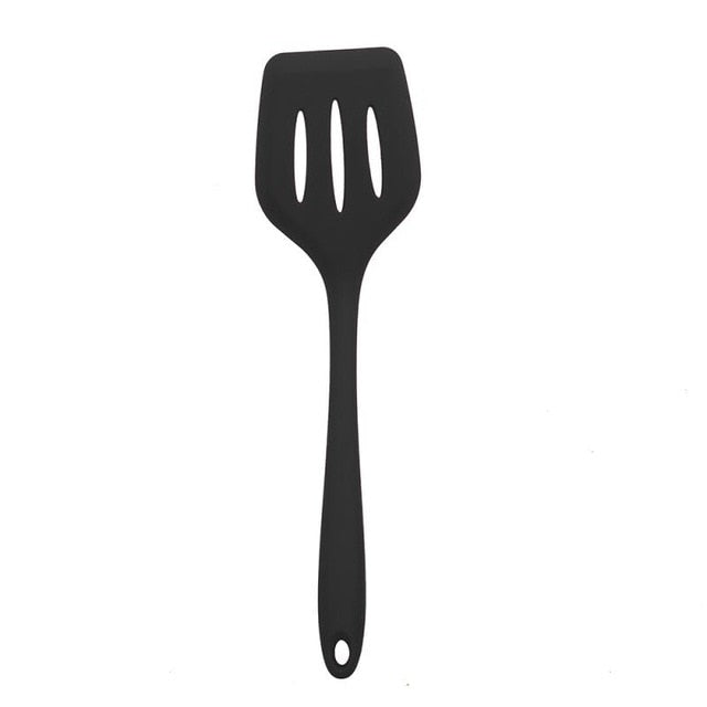 Long Handle Heat Resistant Cooking Tools