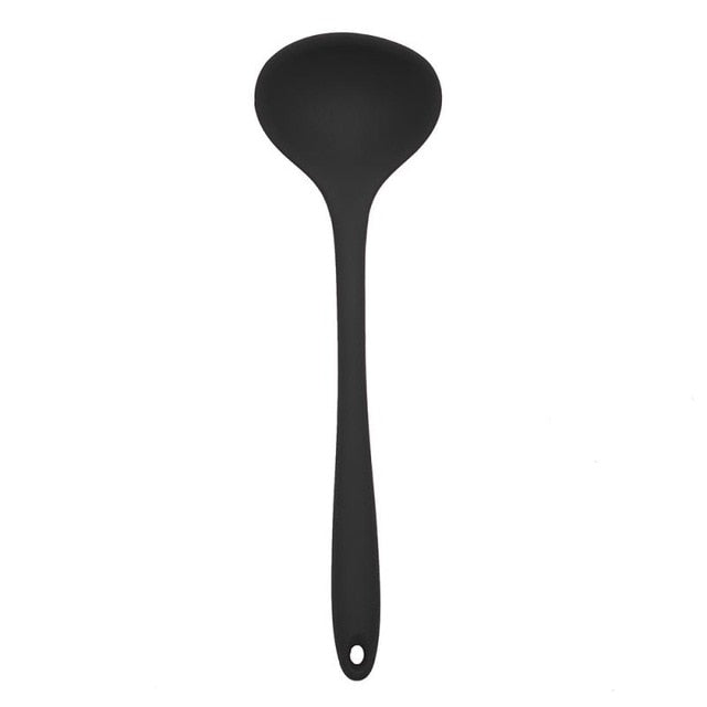 Long Handle Heat Resistant Cooking Tools