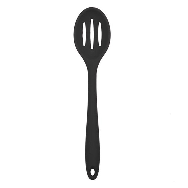 Long Handle Heat Resistant Cooking Tools