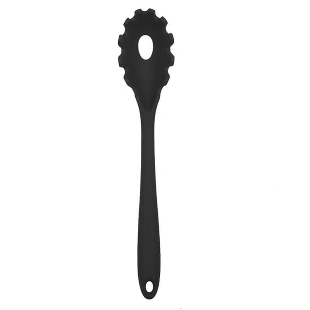 Long Handle Heat Resistant Cooking Tools