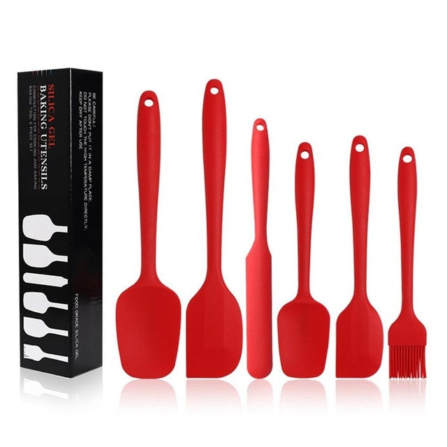 Baking Cooking Kitchen Utensil Set