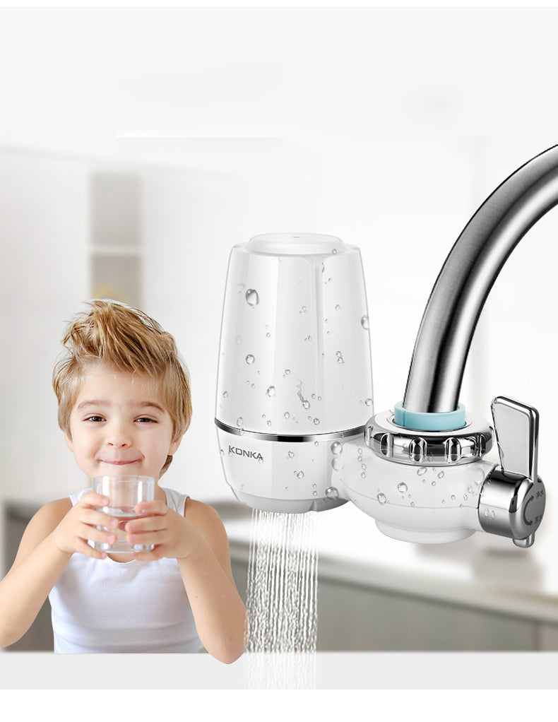 Tap Water Purifier