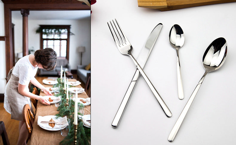 Luxury Cutlery Set