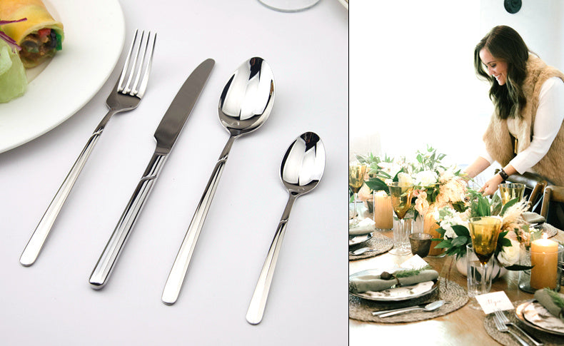 Luxury Cutlery Set