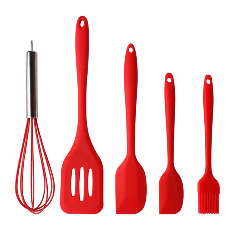 Silicone Cooking Tools