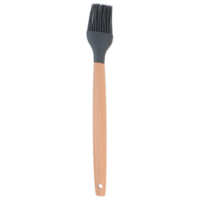 Silicone Cooking Utensil Set