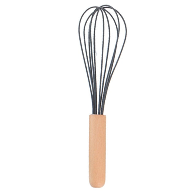 Silicone Cooking Utensil Set