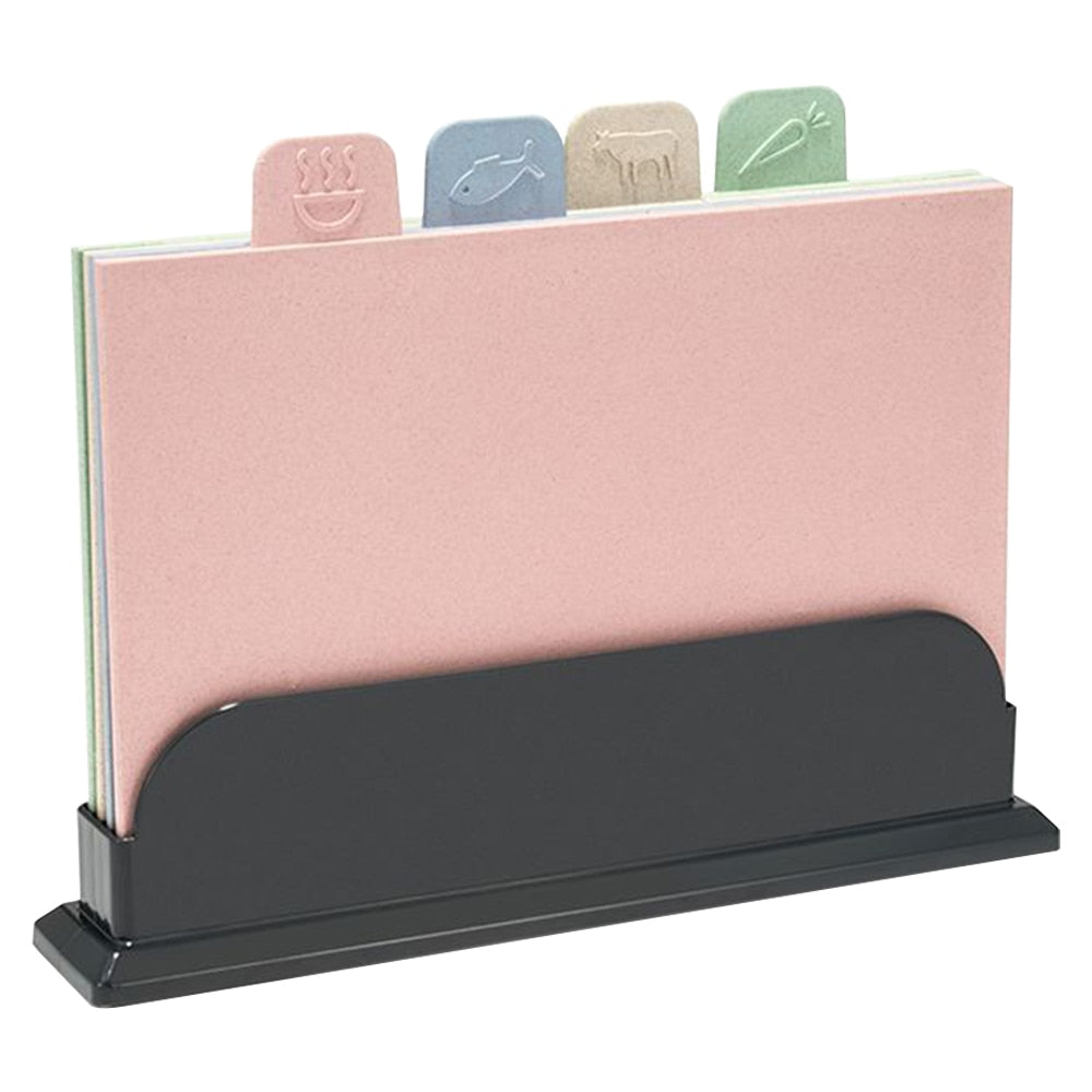 Multifunctional Plastic Cutting Board