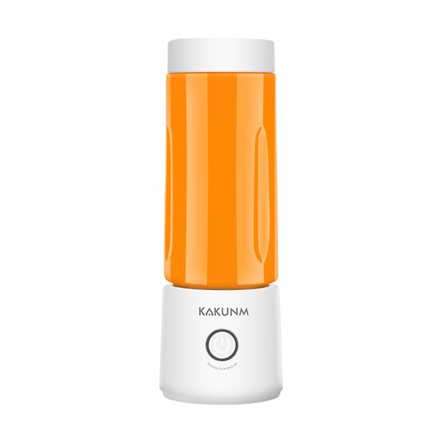 Stan's ®Mini Portable Juicer