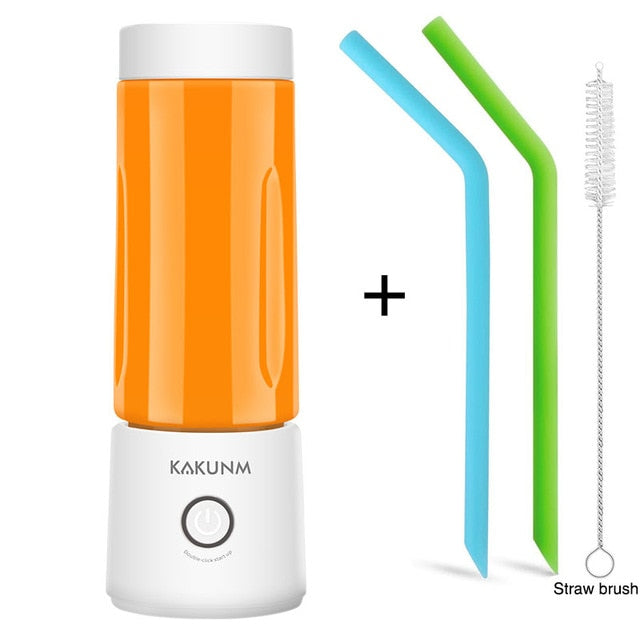 Stan's ®Mini Portable Juicer
