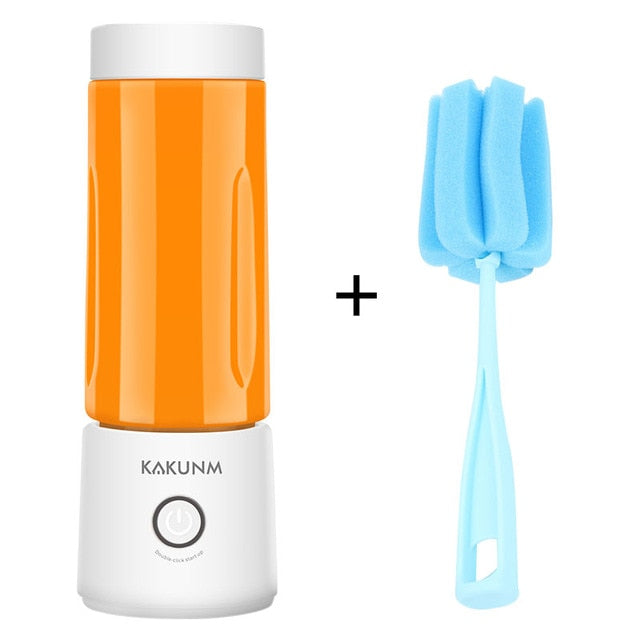Stan's ®Mini Portable Juicer
