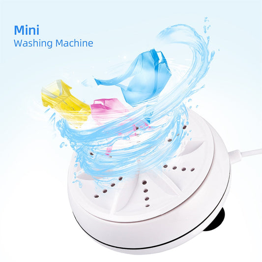 EasyLife Portable Washing Machine