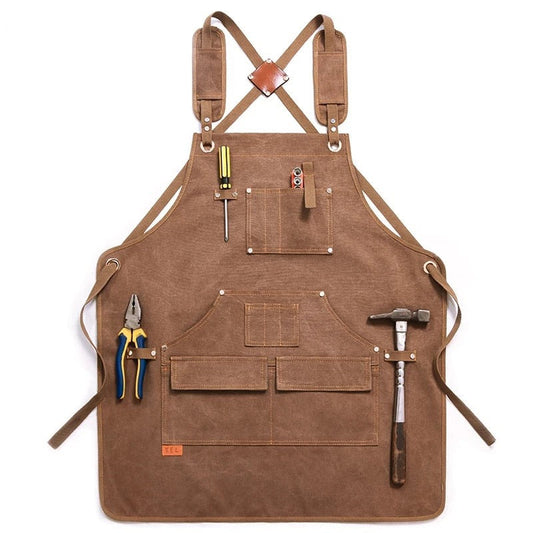 Stan's Heavy Duty Apron