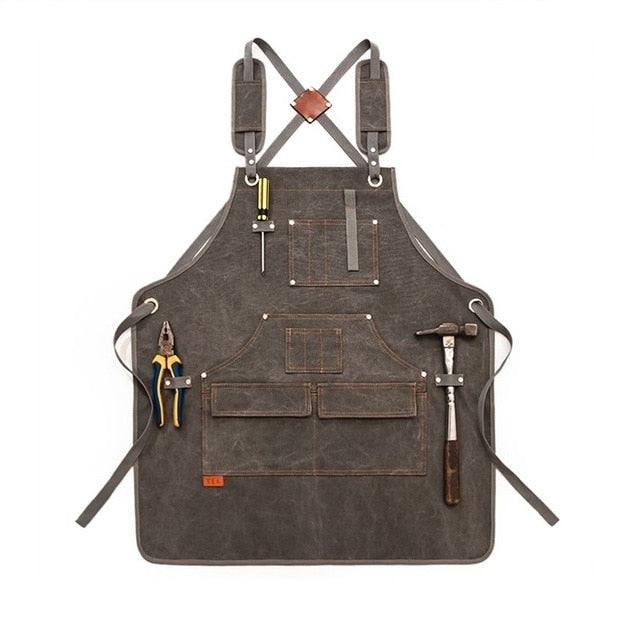 Stan's Heavy Duty Apron
