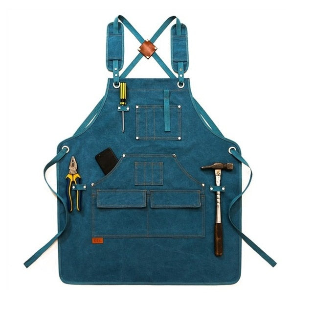 Stan's Heavy Duty Apron
