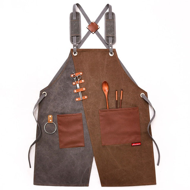 Stan's Heavy Duty Apron