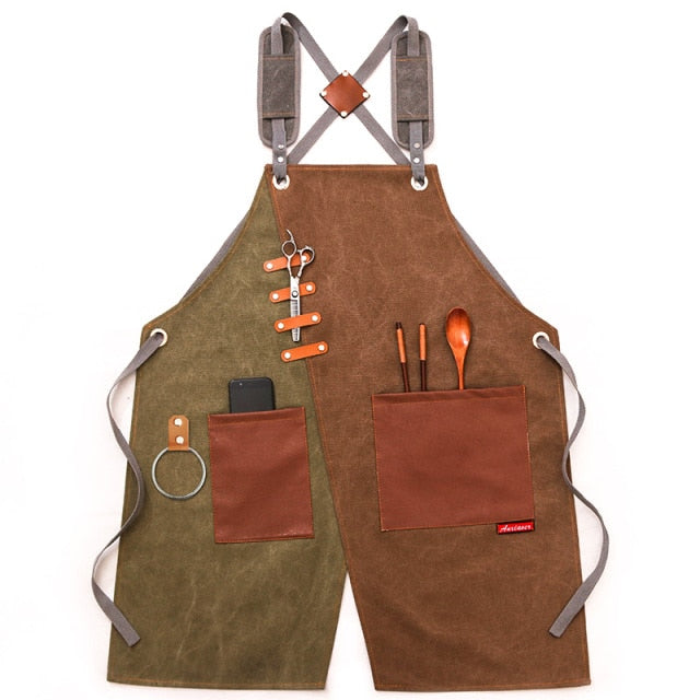 Stan's Heavy Duty Apron