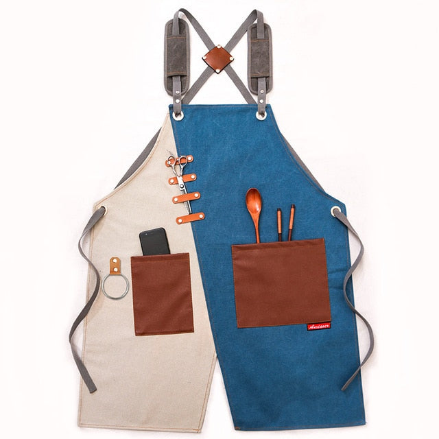 Stan's Heavy Duty Apron