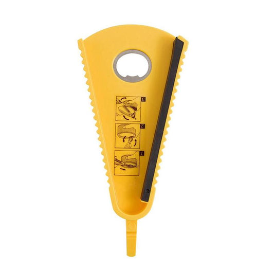 Multi-function Bottle Opener