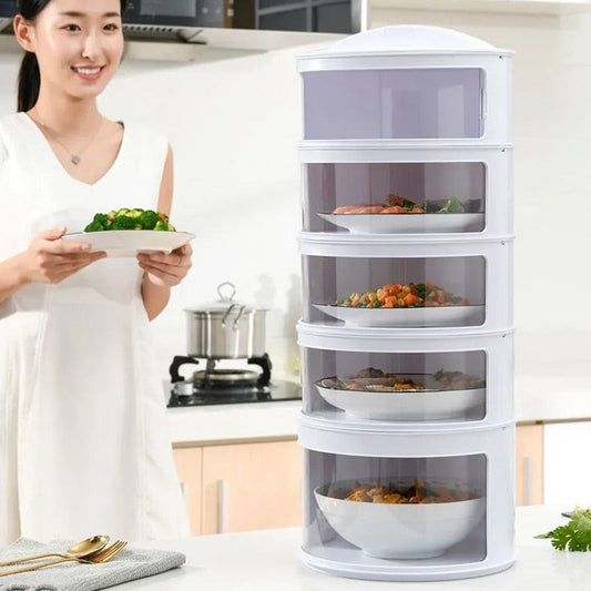 Stan's Food Dome Multi-Layer