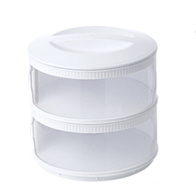 Stan's Food Dome Multi-Layer