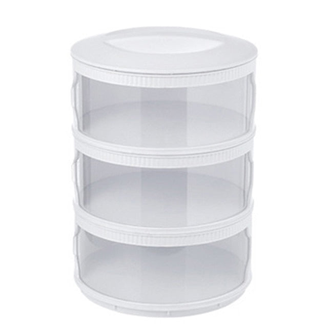 Stan's Food Dome Multi-Layer