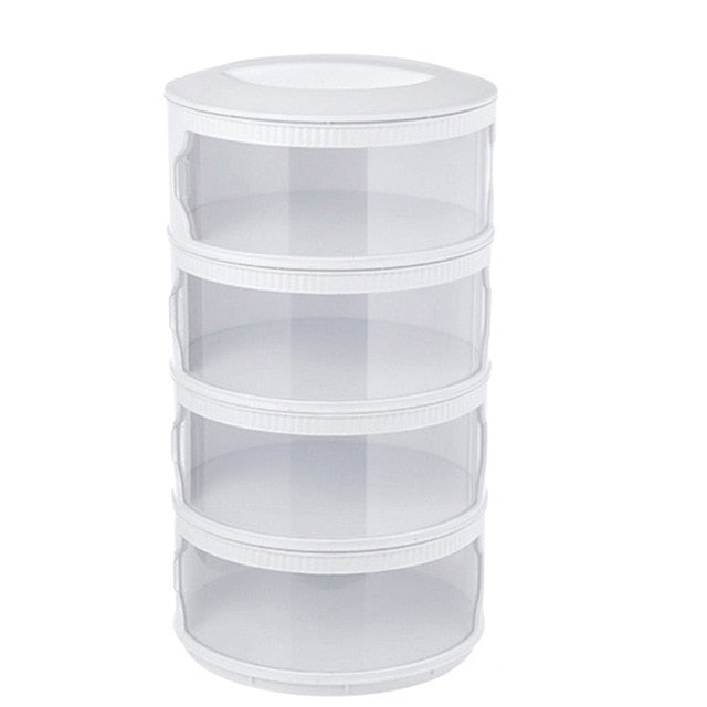 Stan's Food Dome Multi-Layer