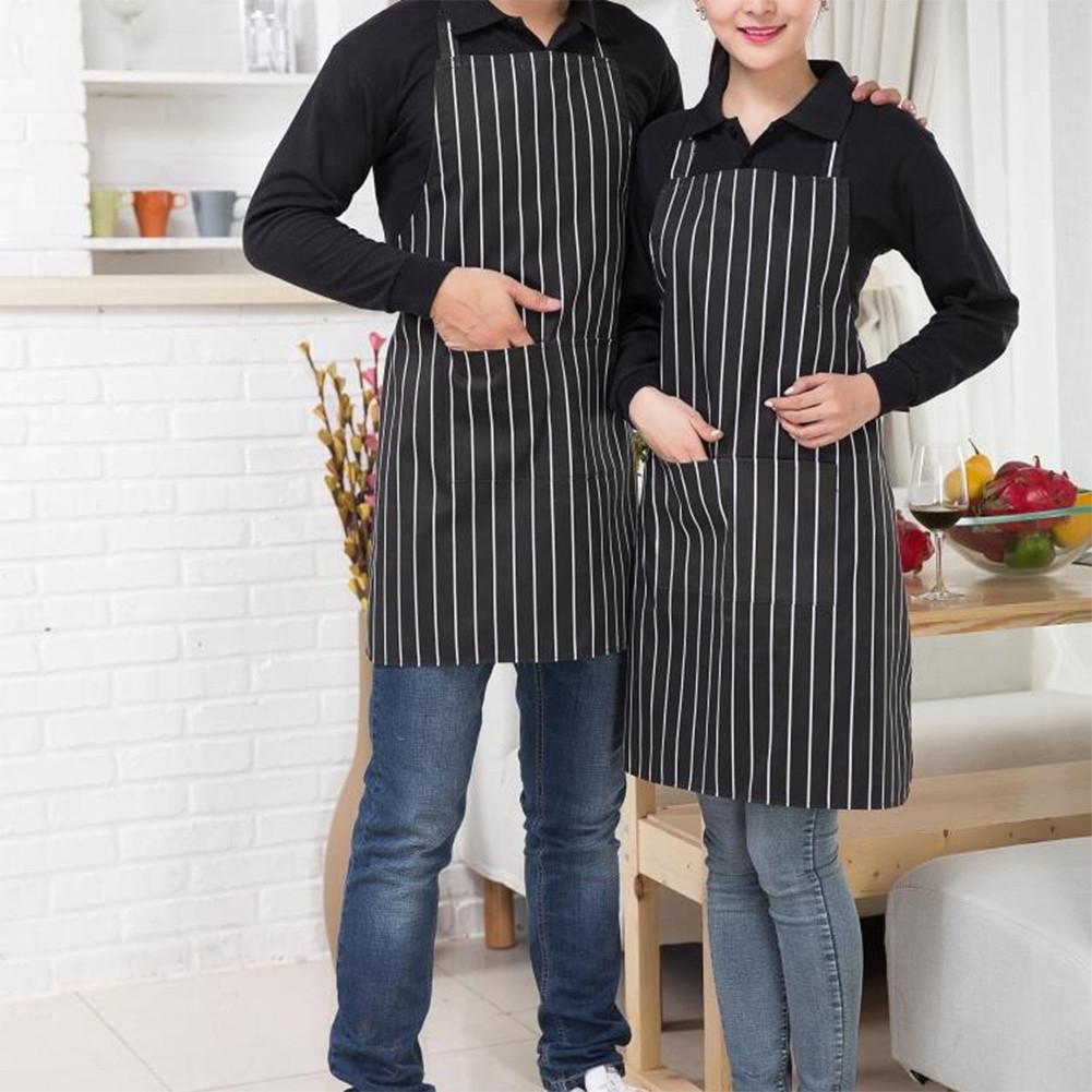 Adjustable Half-length Unisex Apron